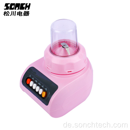 Küche Elektrische Saft-Mixer-Mühle 1.5L